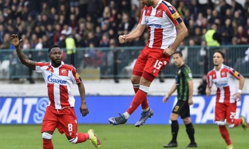 Soi kèo, dự đoán Red Star Belgrade vs Pyunik, 01h45 ngày 04/08 Champions League