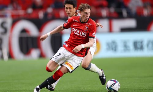 Soi kèo, dự đoán Nagoya Grampus vs Urawa Reds, 17h30 ngày 3/8 Cúp Nhật Bản