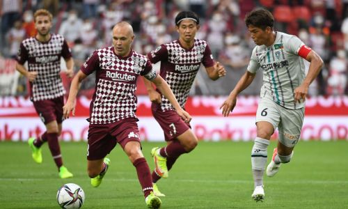 Soi kèo, dự đoán Vissel Kobe vs Fukuoka, 17h00 ngày 3/8 Cúp Nhật Bản