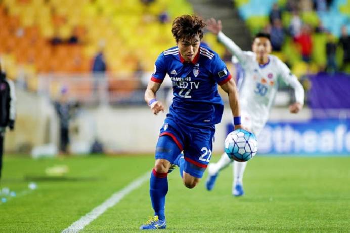 Soi kèo, dự đoán Daegu vs Suwon Bluewings