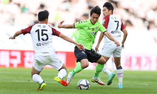 Soi kèo, dự đoán Gangwon vs Jeonbuk, 17h30 ngày 3/8 VĐQG Hàn Quốc