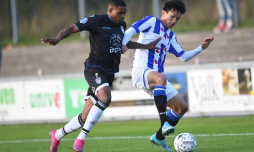 Soi kèo, dự đoán Heerenveen vs Sparta Rotterdam, 1h00 ngày 6/8 VĐQG Hà Lan