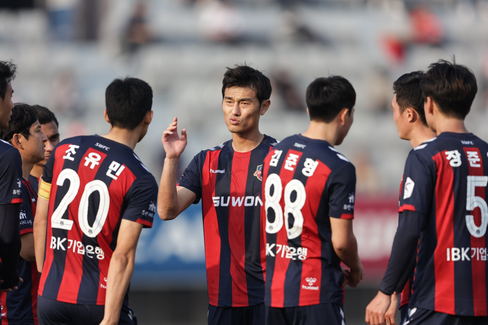 Soi kèo, dự đoán Incheon vs Suwon 