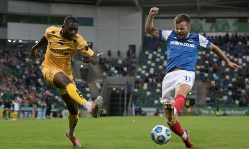 Soi kèo, dự đoán Linfield vs Zurich, 01h45 ngày 05/08 Europa League