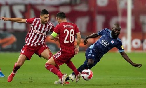 Soi kèo, dự đoán Olympiakos vs Slovan Bratislava, 02h00 ngày 05/08 Europa League