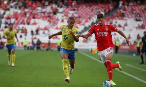 Soi kèo, dự đoán Benfica vs Arouca, 2h15 ngày 6/8 VĐQG Bồ Đào Nha