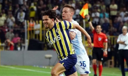 Soi kèo, dự đoán Fenerbahce vs Slovacko, 0h00 ngày 5/8 Cúp C2 Châu Âu