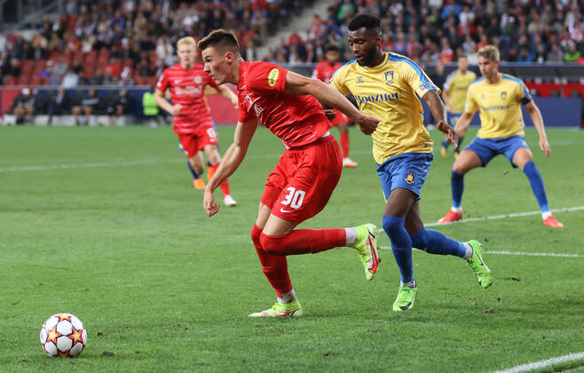 Soi kèo, dự đoán Brondby vs Basel 