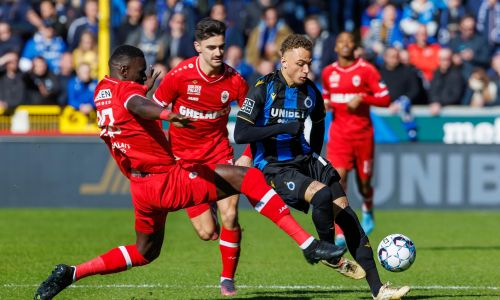 Soi kèo, dự đoán Lillestrom vs Antwerp, 0h00 ngày 5/8 Cúp C3 Châu Âu