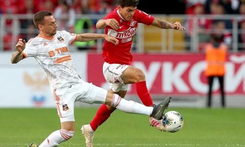 Soi kèo, dự đoán Ural vs Spartak Moscow, 19h00 ngày 6/8 VĐQG Nga