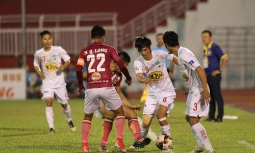 Soi kèo, dự đoán Sài Gòn vs Hoàng Anh Gia Lai, 19h15 ngày 05/08 V-League 1