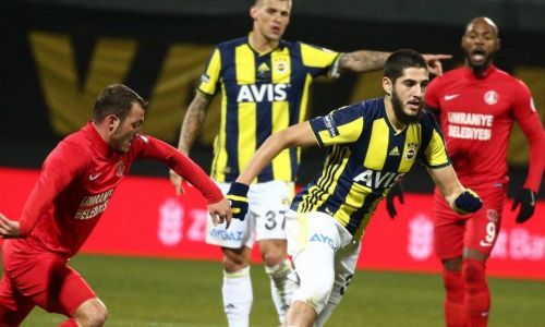 Soi kèo, dự đoán Fenerbahce vs Umraniyespor, 1h45 ngày 9/8 VĐQG Thổ Nhĩ Kỳ