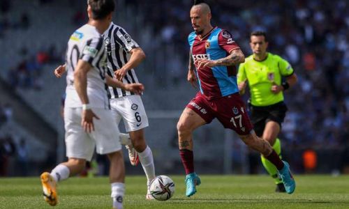 Soi kèo, dự đoán Instanbulspor vs Trabzonspor, 1h00 này 6/8 VĐQG Thổ Nhĩ Kỳ