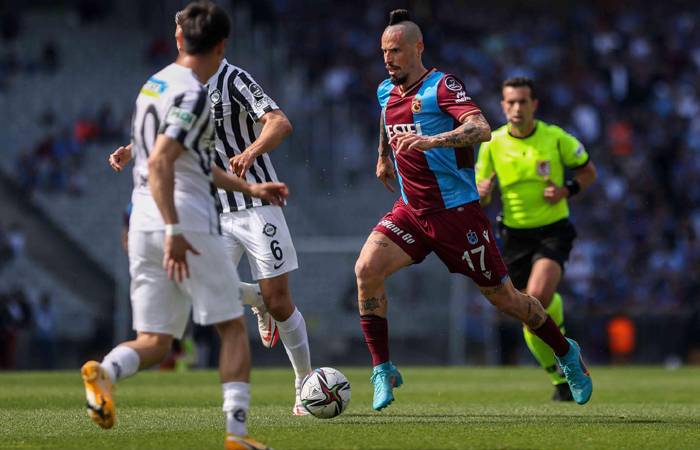 Soi kèo Instanbulspor vs Trabzonspor