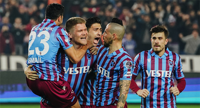 Soi kèo Instanbulspor vs Trabzonspor