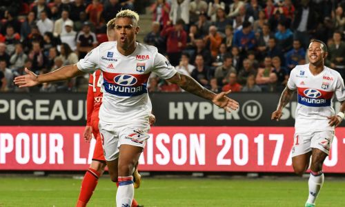 Soi kèo, dự đoán Lyon vs Ajaccio, 2h00 ngày 6/8 Ligue 1