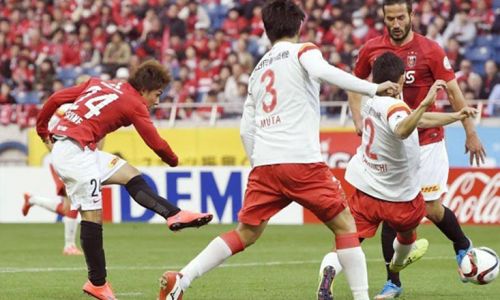 Soi kèo, dự đoán Nagoya Grampus Eight vs Urawa Red Diamonds, 17h Ngày 6/8 VĐQG Nhật Bản