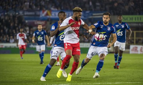 Soi kèo, dự đoán Strasbourg vs Monaco, 22h00 ngày 6/8 Ligue 1