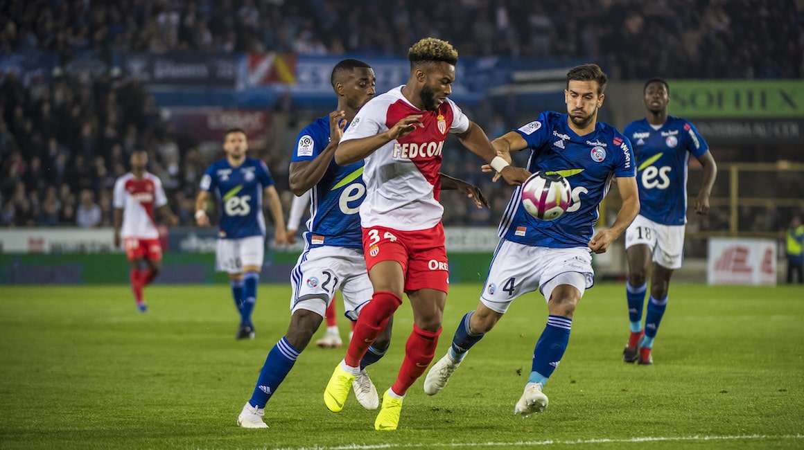 Soi kèo Strasbourg vs Monaco