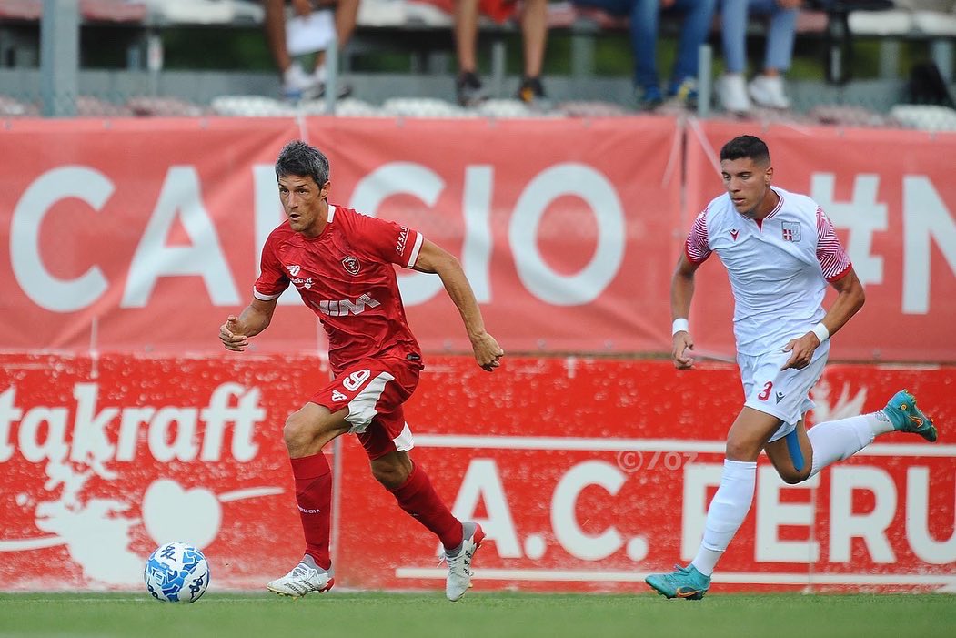 Soi kèo, dự đoán Cagliari vs Perugia