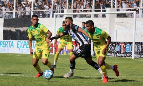 Soi kèo, dự đoán Central Cordoba vs Defensa, 21h00 ngày 8/8 VĐQG Argentina