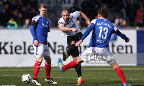 Soi kèo, dự đoán Magdeburg vs Holstein Kiel, 18h30 ngày 7/8 Hạng Hai Đức