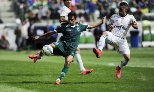 Soi kèo, dự đoán Palmeiras vs Goias, 2h00 ngày 8/8 VĐQG Brazil