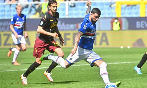 Soi kèo, dự đoán Sampdoria vs Reggina, 2h15 ngày 6/8 Cúp Italia