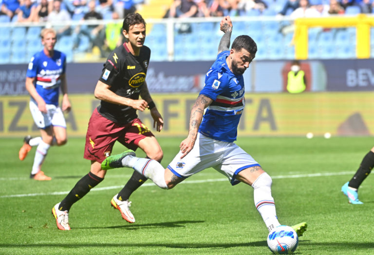 Soi kèo, dự đoán Sampdoria vs Reggina