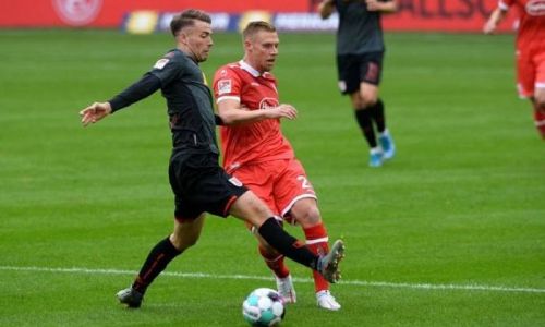 Soi kèo, dự đoán Sandhausen vs Dusseldorf, 23h30 ngày 5/8 Hạng 2 Đức