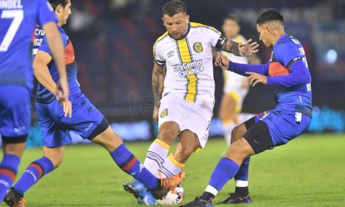 Soi kèo, dự đoán Tigre vs Rosario Central, 6h00 ngày 9/8 VĐQG Argentina