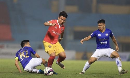 Soi kèo, dự đoán Bình Định vs Hà Nội, 18h00 ngày 06/08 V-League 1