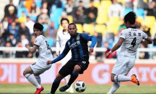 Soi kèo, dự đoán Daegu FC vs Incheon United FC, 17h30 Ngày 7/8 K-League Hàn Quốc