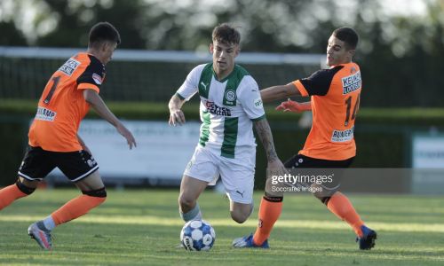 Soi kèo, dự đoán Groningen vs Volendam, 17h15 ngày 7/8 VĐQG Hà Lan