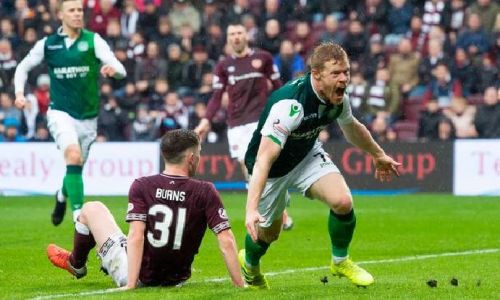 Soi kèo, dự đoán Hibernian vs Hearts, 18h00 ngày 7/8 VĐQG Scotland