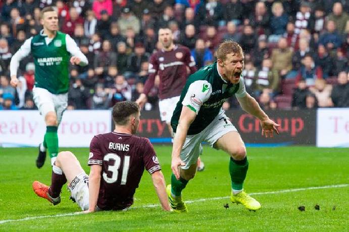 Soi kèo Hibernian vs Hearts