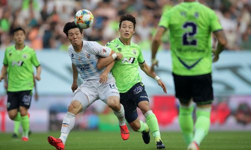 Soi kèo, dự đoán Jeonbuk Hyundai Motors vs Ulsan Hyundai, 17h Ngày 7/8 K-League Hàn Quốc