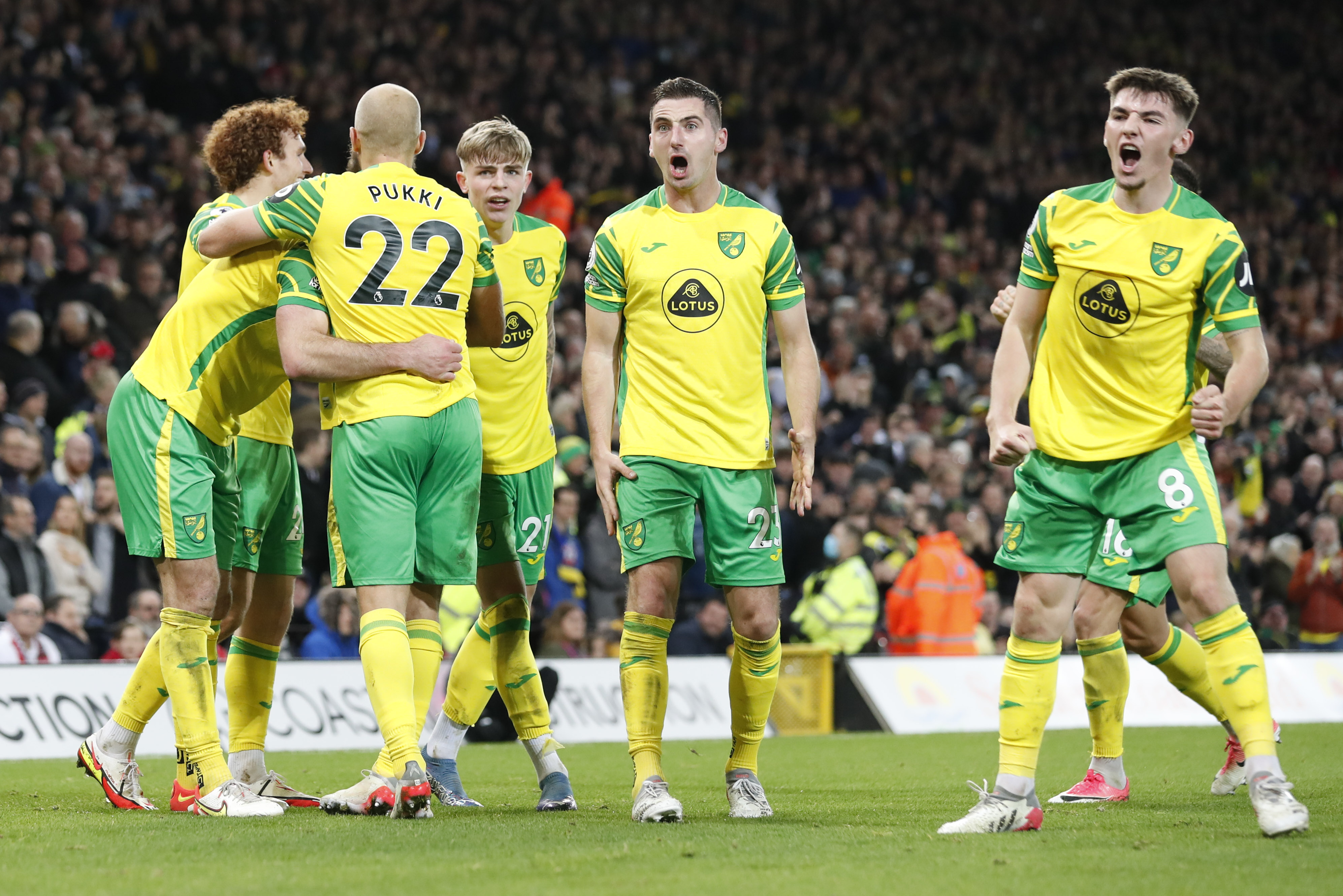 Soi kèo, dự đoán Norwich vs Wigan