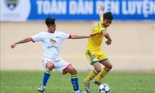 Soi kèo, dự đoán Sông Lam Nghệ An vs Thanh Hóa, 18h00 ngày 07/08 V-League 1