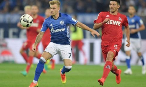 Soi kèo, dự đoán Cologne vs Schalke, 22h30 ngày 7/8 Bundesliga