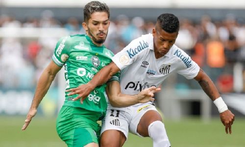 Soi kèo, dự đoán Coritiba (PR) vs Santos, 6h Ngày 9/8 VĐQG Brazil