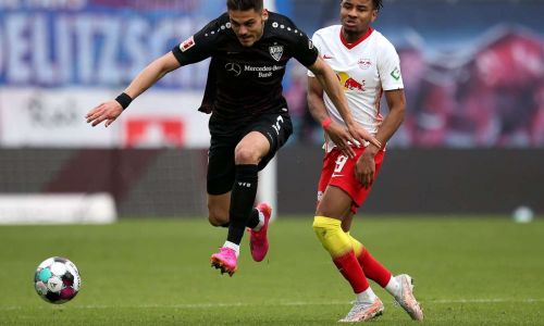 Soi kèo, dự đoán Stuttgart vs Leipzig, 20h30 ngày 7/8 Bundesliga