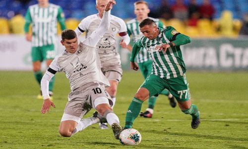 Soi kèo, dự đoán Torpedo Moskva vs Khimki, 19h00 ngày 7/8 VĐQG Nga