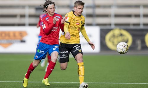 Soi kèo, dự đoán Hacken vs Helsingborg, 0h00 ngày 9/8 VĐQG Thụy Điển