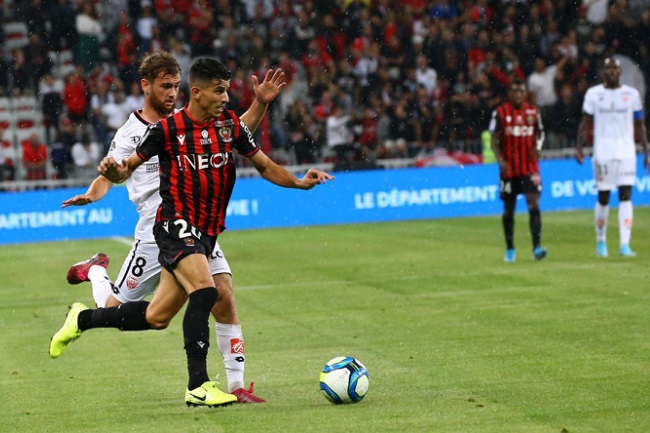 Soi kèo, dự đoán Toulouse vs Nice