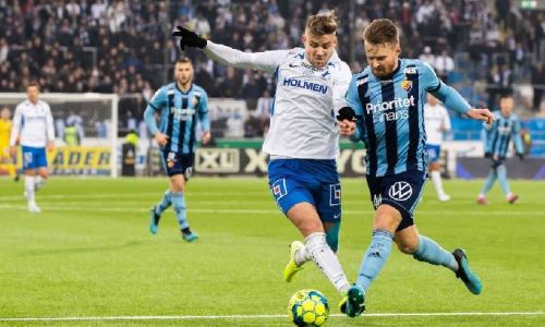 Soi kèo, dự đoán Varberg vs Goteborg, 0h00 ngày 9/8 VĐQG Thụy Điển