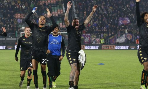 Soi kèo, dự đoán Venezia vs Ascoli, 22h45 ngày 7/8 Cúp Italia