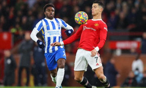 Soi kèo phạt góc MU vs Brighton, 20h00 ngày 7/8 Ngoại Hạng Anh