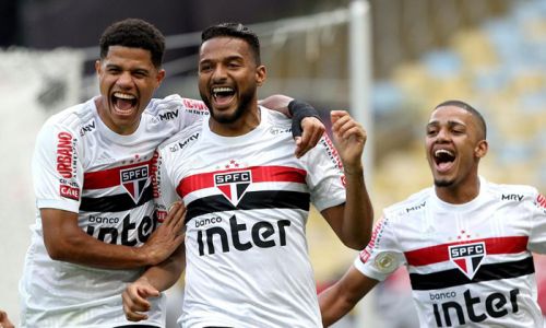 Soi kèo, dự đoán Ceara vs Sao Paulo, 5h15 Ngày 11/8 Copa Sudamericana