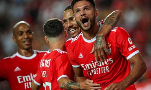 Soi kèo, dự đoán Midtjylland vs Benfica, 0h45 ngày 10/8 Cúp C1 Châu Âu